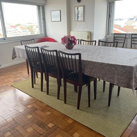 Apartamento Vintage 2 Порту Экстерьер фото