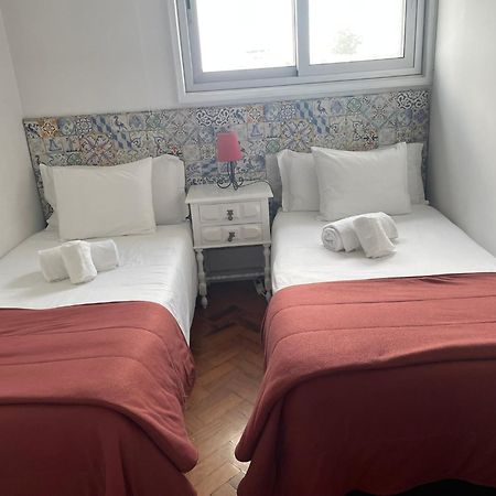 Apartamento Vintage 2 Порту Экстерьер фото