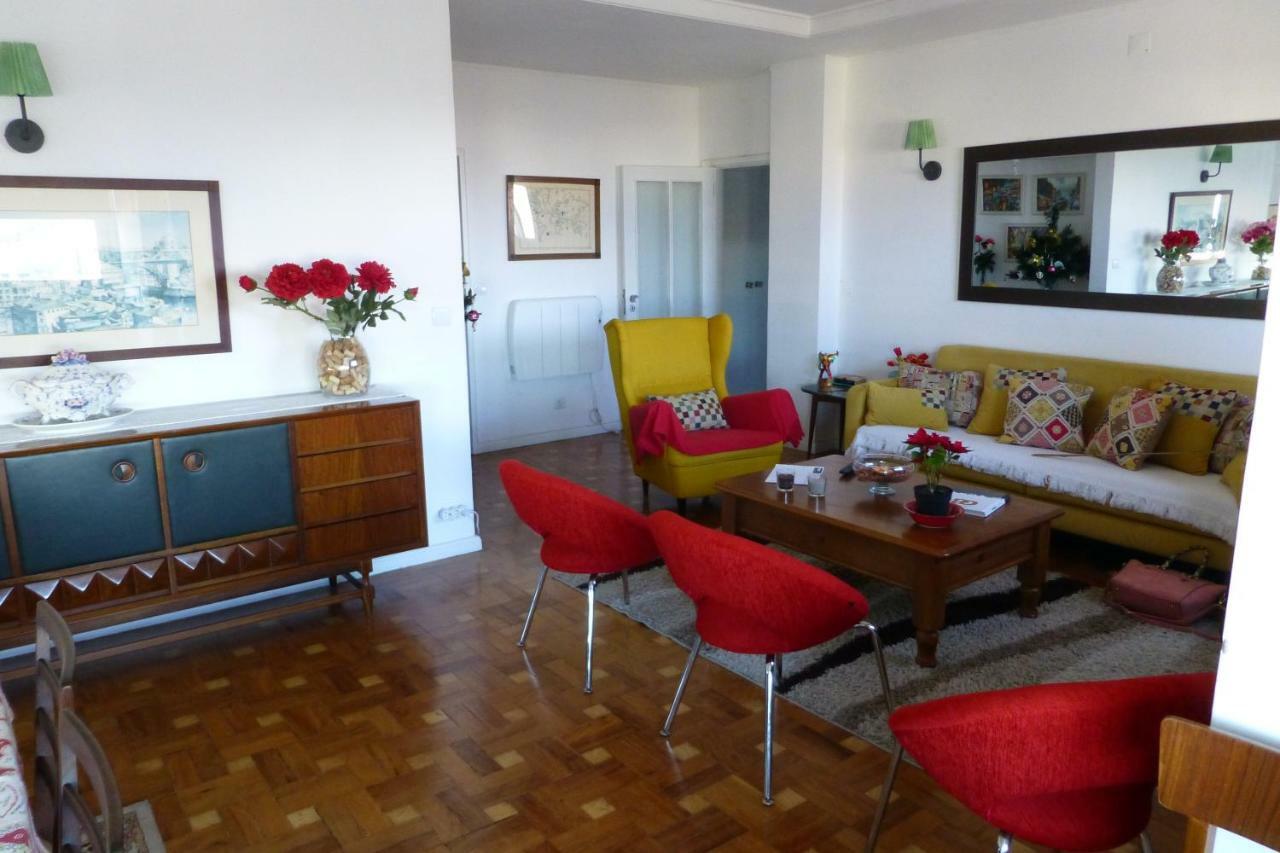 Apartamento Vintage 2 Порту Экстерьер фото