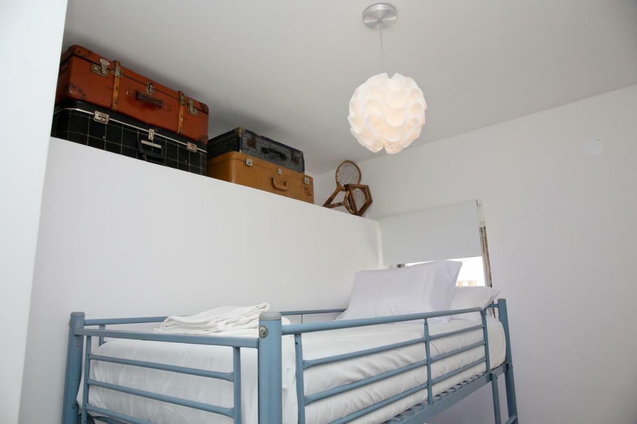 Apartamento Vintage 2 Порту Экстерьер фото