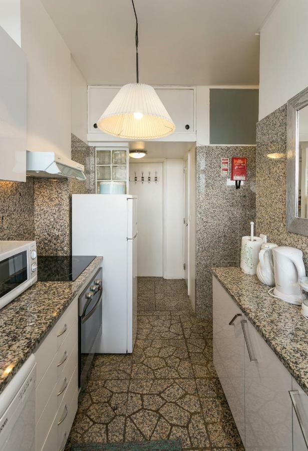 Apartamento Vintage 2 Порту Экстерьер фото