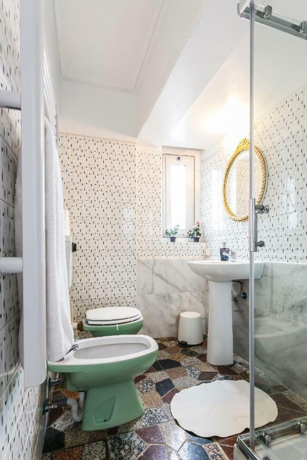 Apartamento Vintage 2 Порту Экстерьер фото