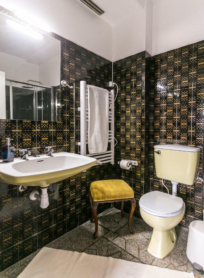 Apartamento Vintage 2 Порту Экстерьер фото