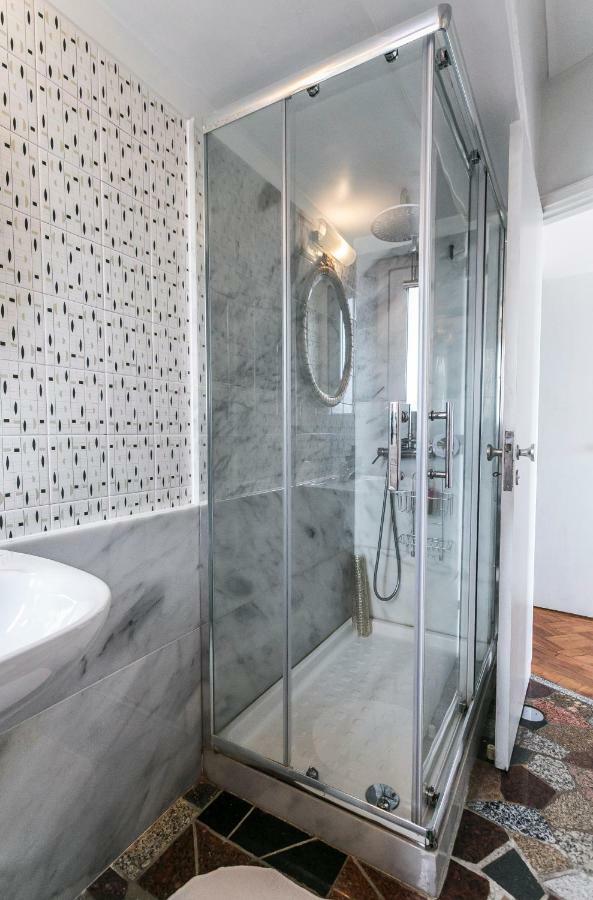 Apartamento Vintage 2 Порту Экстерьер фото